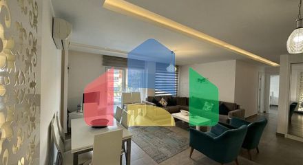 Квартира преміум класу в районі Оба