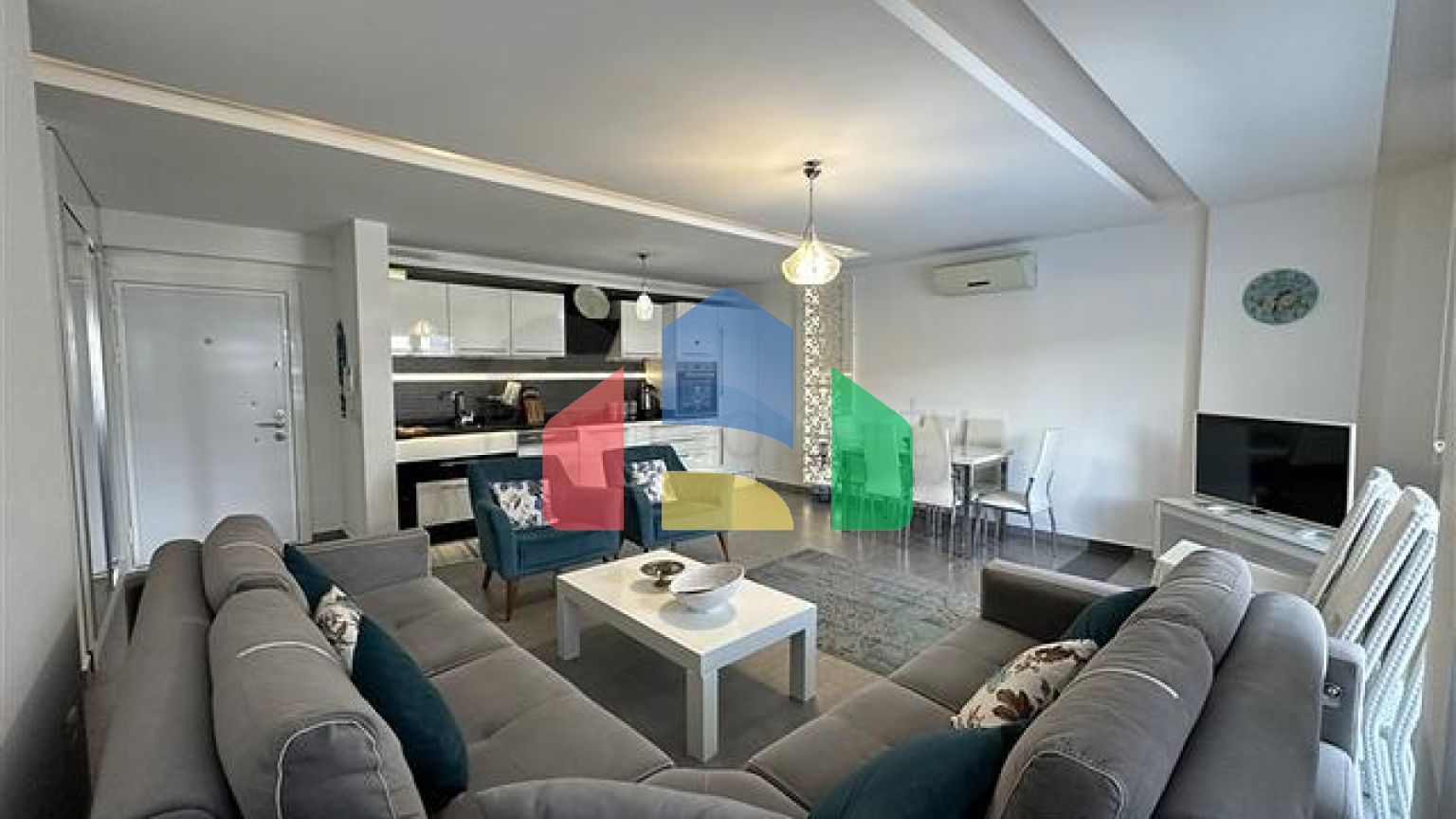 Квартира преміум класу в районі Оба