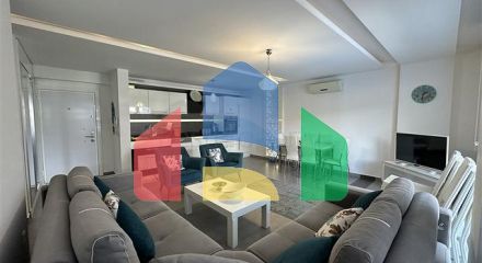 Квартира преміум класу в районі Оба