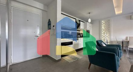 Квартира преміум класу в районі Оба