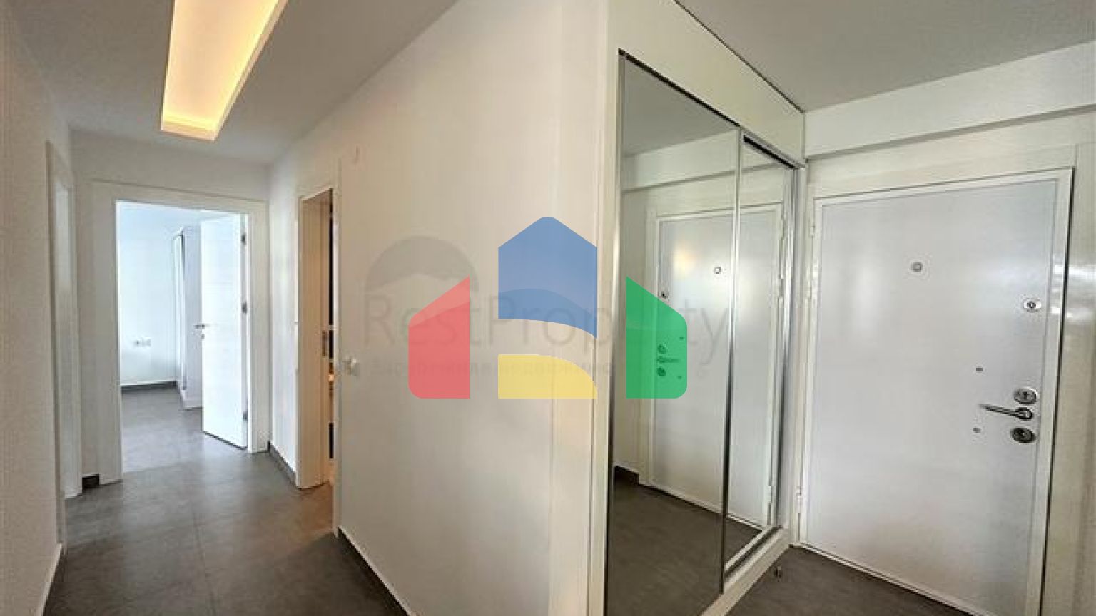 Квартира преміум класу в районі Оба