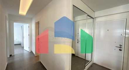 Квартира преміум класу в районі Оба