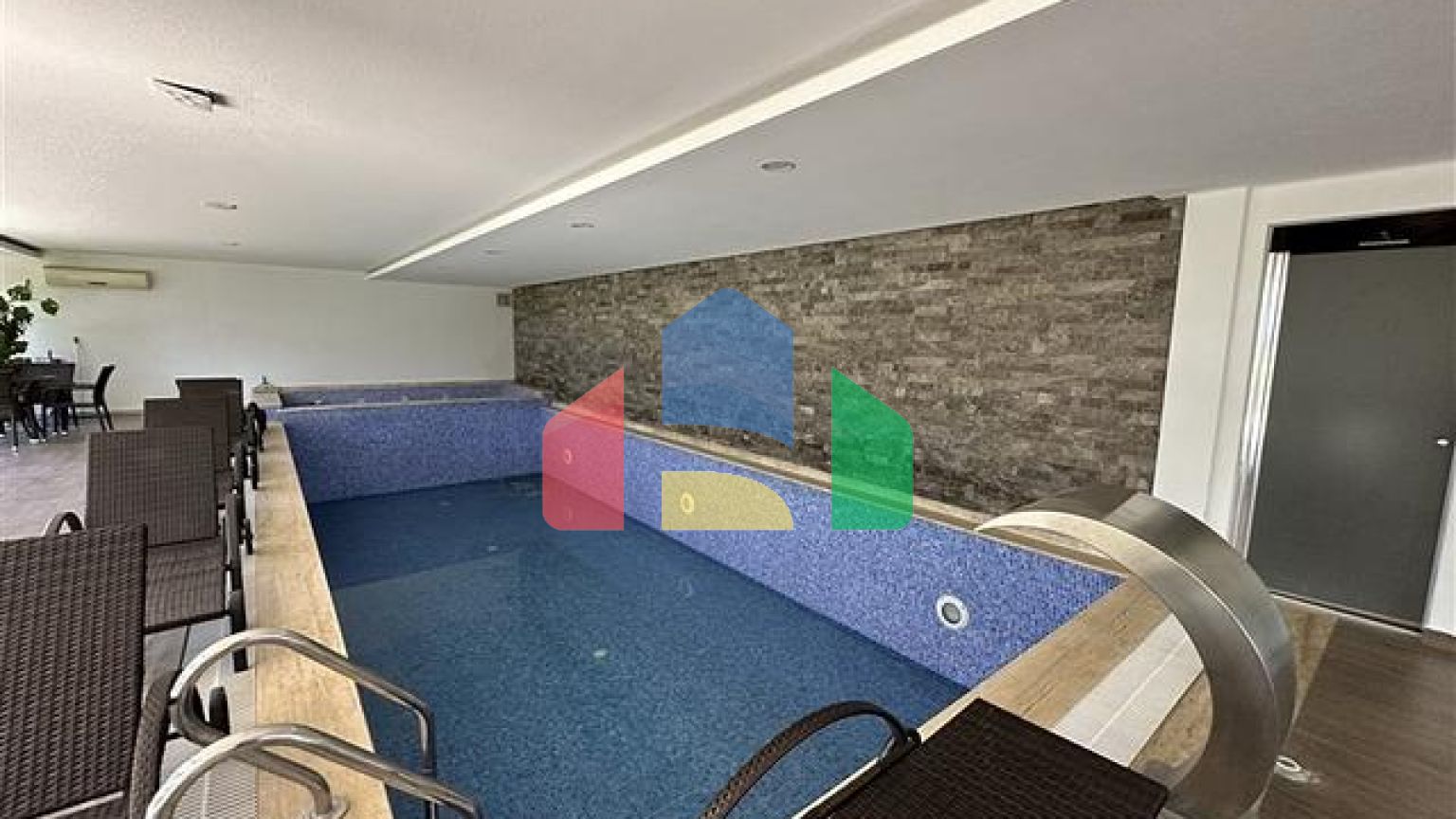 Квартира преміум класу в районі Оба