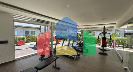 Квартира преміум класу в районі Оба