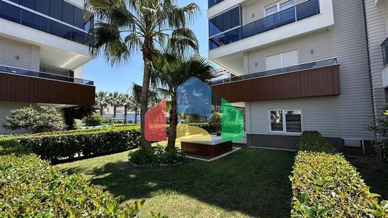 Квартира преміум класу в районі Оба