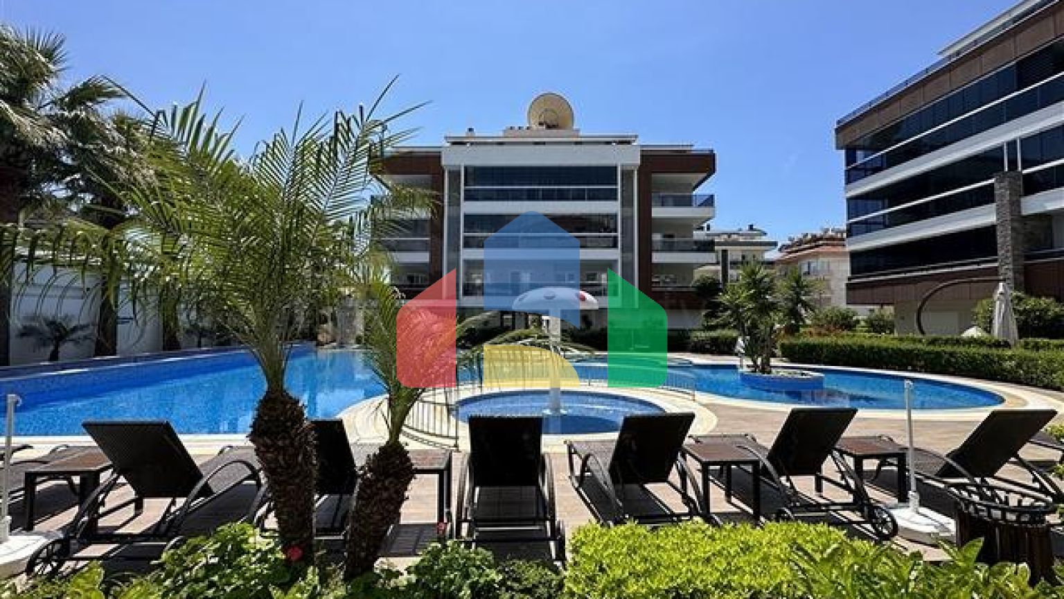 Квартира преміум класу в районі Оба