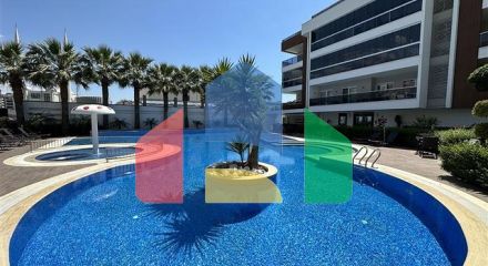 Квартира преміум класу в районі Оба