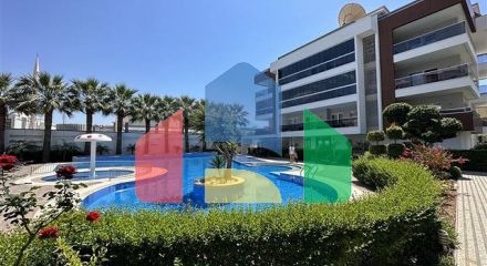 Квартира преміум класу в районі Оба