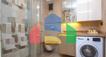 Современные квартиры в комплексе с богатой инфраструктурой в районе Оба