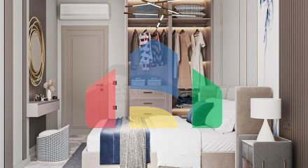 Новий проект в кращій локації району Оба