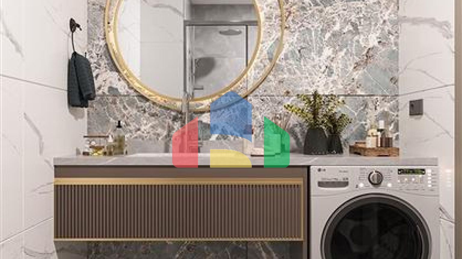 Новий проект в кращій локації району Оба