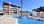 Spacious apartment in the Oba area