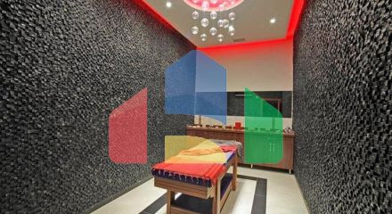 Просторная квартира в районе Оба