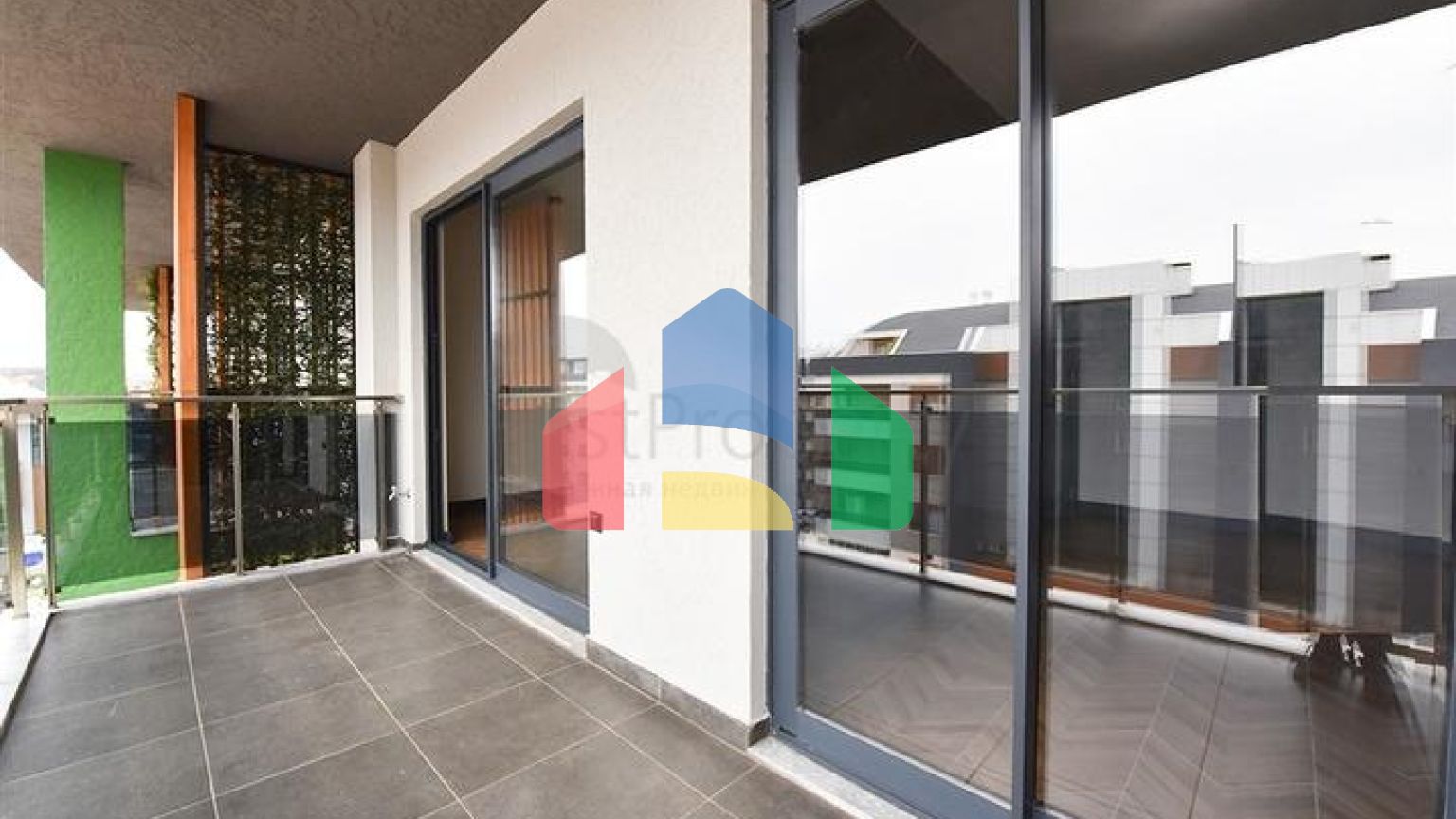 Апартаменти 4 + 1 в районі Оба