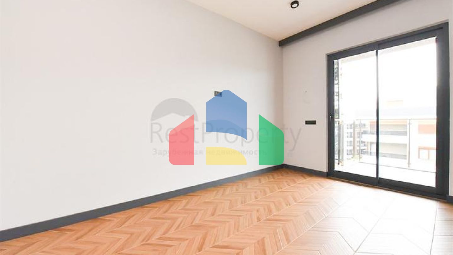 Апартаменти 4 + 1 в районі Оба