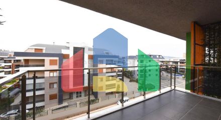 Апартаменти 4 + 1 в районі Оба Апартаменти 4 + 1 в районі Оба