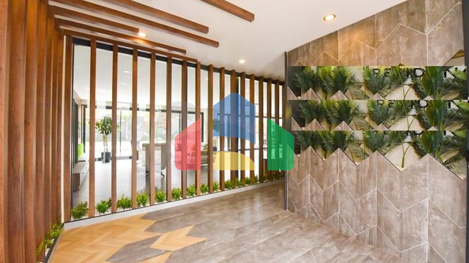 Апартаменти 4 + 1 в районі Оба