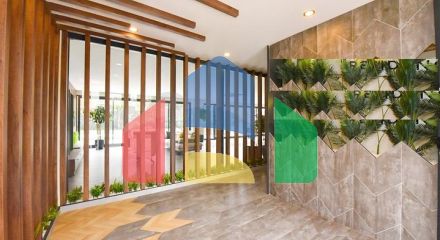 Апартаменти 4 + 1 в районі Оба Апартаменти 4 + 1 в районі Оба