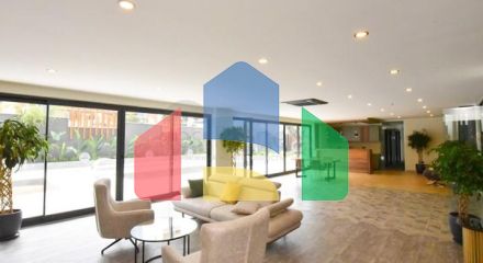 Апартаменти 4 + 1 в районі Оба Апартаменти 4 + 1 в районі Оба