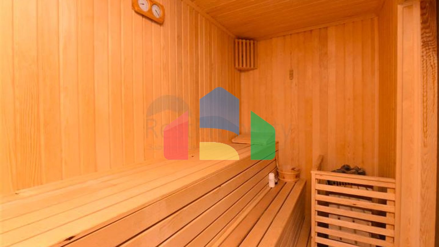 Апартаменти 4 + 1 в районі Оба