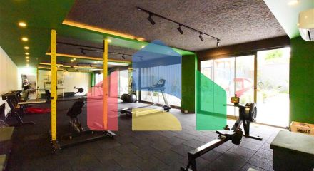 Апартаменти 4 + 1 в районі Оба Апартаменти 4 + 1 в районі Оба