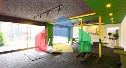 Апартаменти 4 + 1 в районі Оба Апартаменти 4 + 1 в районі Оба