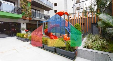 Апартаменти 4 + 1 в районі Оба Апартаменти 4 + 1 в районі Оба