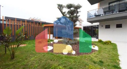 Апартаменти 4 + 1 в районі Оба Апартаменти 4 + 1 в районі Оба