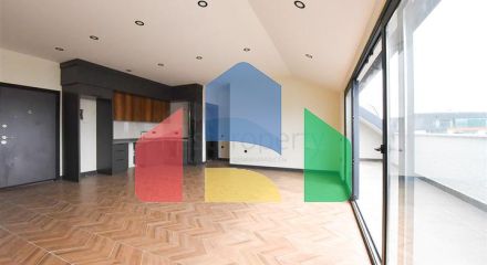 Апартаменти 4 + 1 в районі Оба Апартаменти 4 + 1 в районі Оба