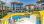Spacious 2+1 apartment in an area open for residence permit