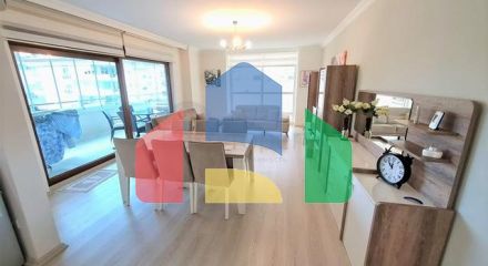 Spacious 2+1 apartment in an area open for residence permit