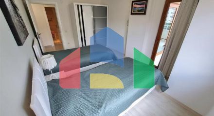 Просторная квартира 2+1 в открытом для ВНЖ районе