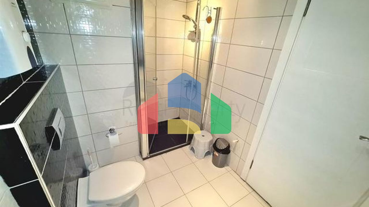 Просторная квартира 2+1 в открытом для ВНЖ районе