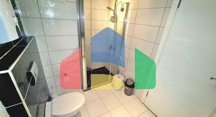 Просторная квартира 2+1 в открытом для ВНЖ районе