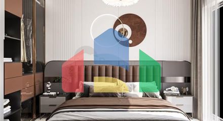 Апартаменти в стильному і затишному комплексі в Оба Апартаменти в стильному і затишному комплексі в Оба