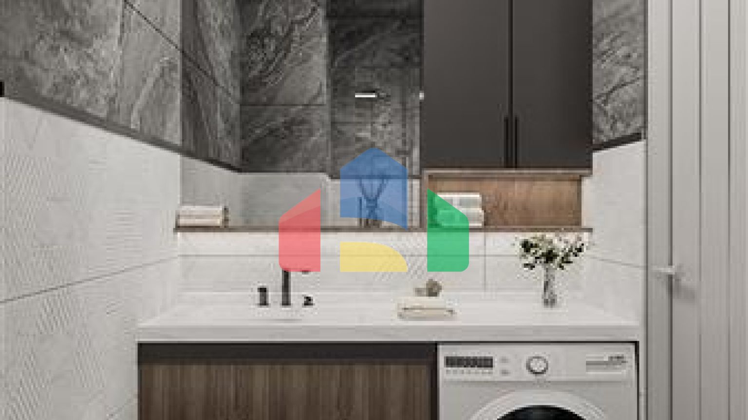 Апартаменти в стильному і затишному комплексі в Оба