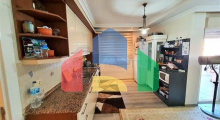2+1 apartments in Oba district