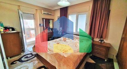 Апартаменти 2 + 1 в районі Оба