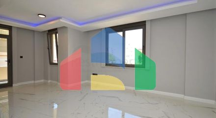 Представляет вам квартиру 1+1 в шаговой доступности к морю в районе Оба