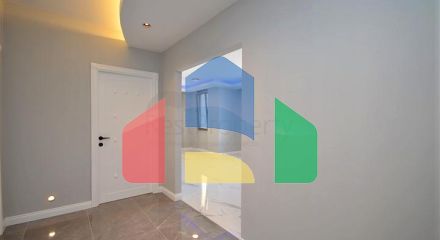 Представляет вам квартиру 1+1 в шаговой доступности к морю в районе Оба