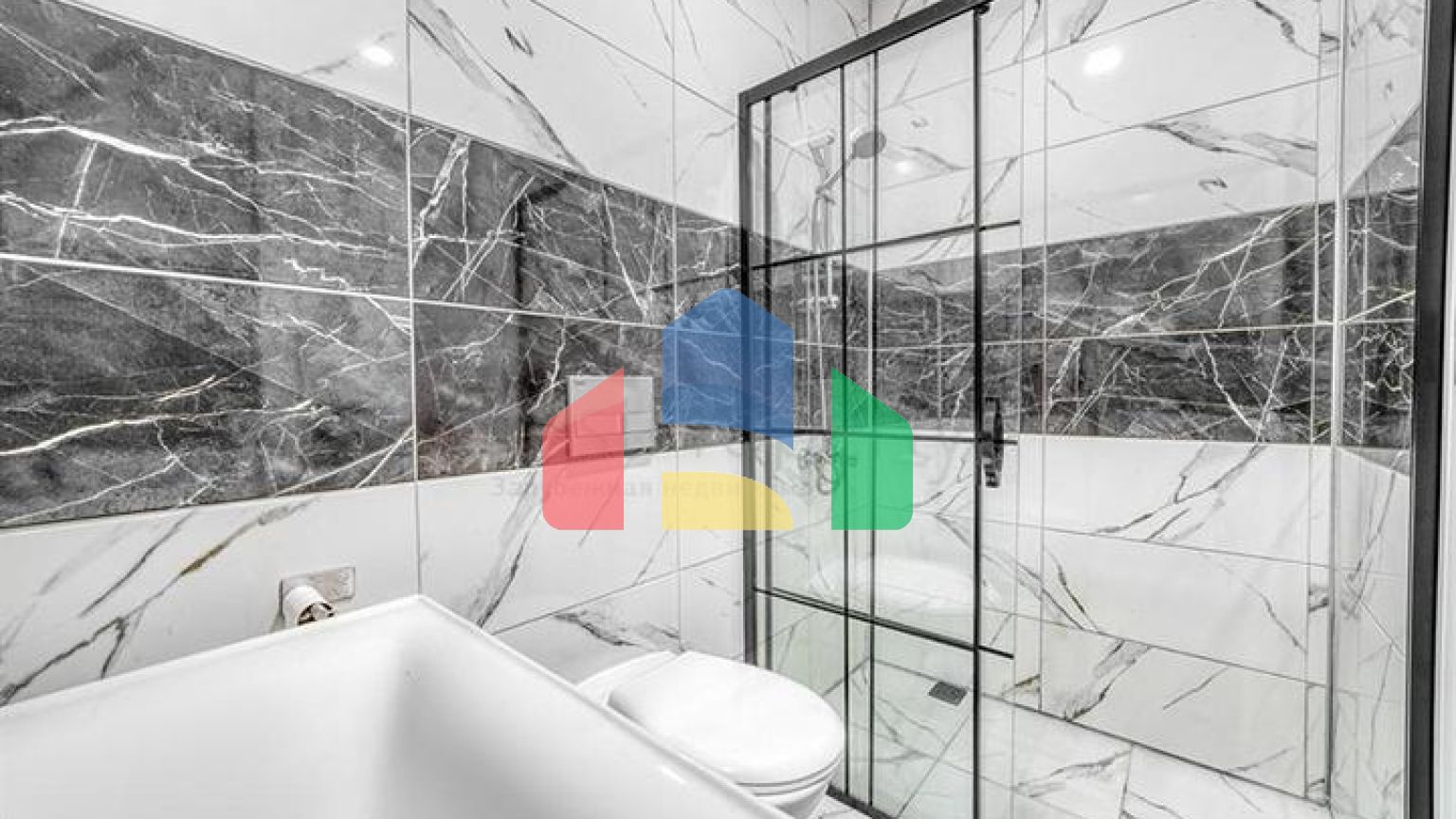 Пентхаус 3 + 1 у відкритому для ВНЖ районі Оба