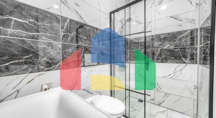 Пентхаус 3 + 1 у відкритому для ВНЖ районі Оба