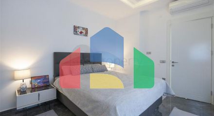 1+1 apartment in an elite residential complex in Oba district