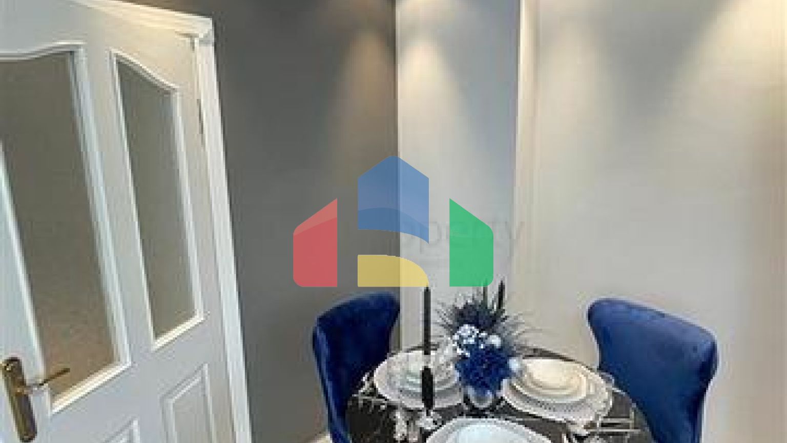 Просторі апартаменти 2+1 всього в 500 м від моря в районі Оба