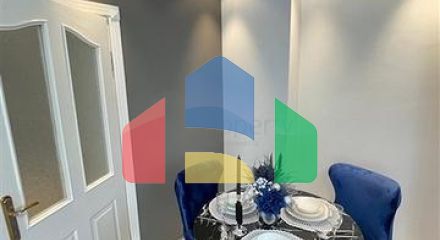 Просторі апартаменти 2+1 всього в 500 м від моря в районі Оба