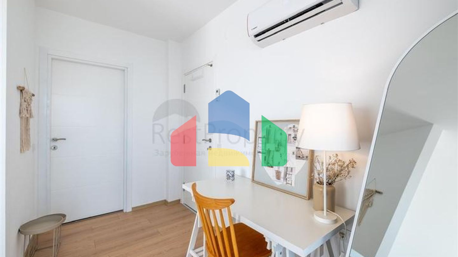 Идеальный дом у моря: эксклюзивная вилла в популярном районе Оба