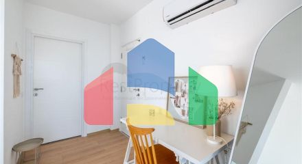 Идеальный дом у моря: эксклюзивная вилла в популярном районе Оба