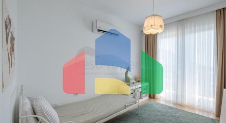 Идеальный дом у моря: эксклюзивная вилла в популярном районе Оба