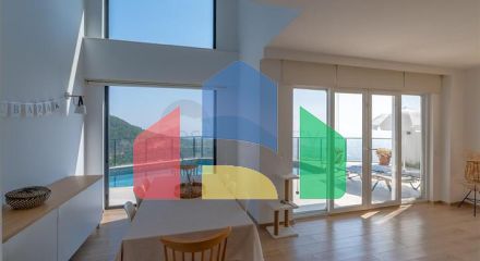 Идеальный дом у моря: эксклюзивная вилла в популярном районе Оба