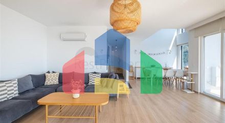 Идеальный дом у моря: эксклюзивная вилла в популярном районе Оба